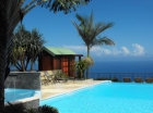 Apartamento en villa : 2/6 personas - piscina - vistas a mar - saint leu - mejor precio | unprecio.es