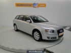 Audi A4 AVANT 2.0 TDI 140CV - mejor precio | unprecio.es