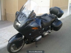 BMW R-1100-RT (2001) IMPECABLE. - mejor precio | unprecio.es