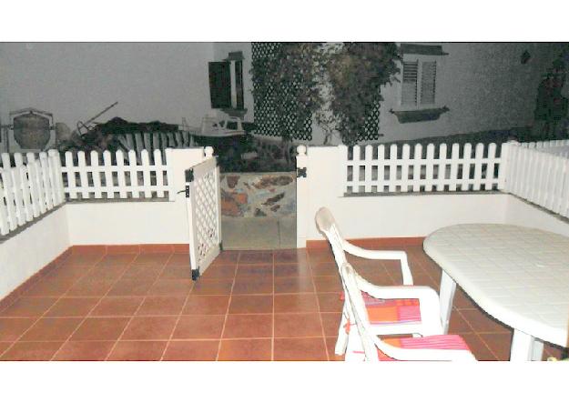 Bungalow en Campo Internacional