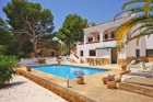 Chalet en Calpe/Calp - mejor precio | unprecio.es