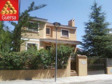 Chalet en Cañada, La