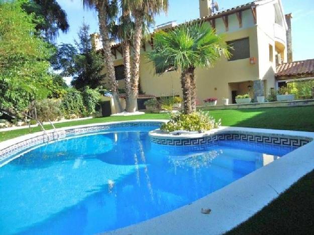 Chalet en venta en Premià de Dalt, Barcelona (Costa Maresme)