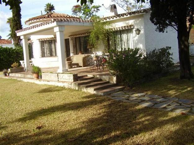 Chalet en venta en San Pedro de Alcantara, Málaga (Costa del Sol)