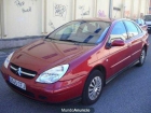 Citroën C5 2.0 HDI SX - mejor precio | unprecio.es
