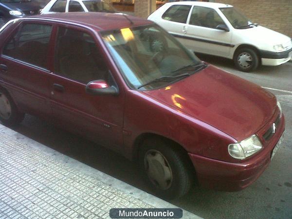Citroën Saxo