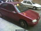 Citroën Saxo - mejor precio | unprecio.es