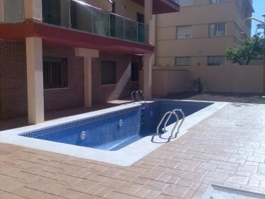 Comprar Piso Torremolinos El pinillo