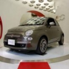 FIAT 500 1.2 69cv BLACKJ - mejor precio | unprecio.es