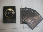 Heroes - 1 temporada completa - 7 dvds - de culto - mejor precio | unprecio.es