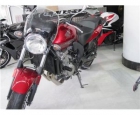 HONDA CBF 600N - mejor precio | unprecio.es