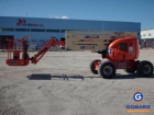 Jlg 450aj series ii - mejor precio | unprecio.es