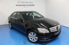Mercedes-Benz CLASE C C 220CDI BE Edition Avant. - mejor precio | unprecio.es