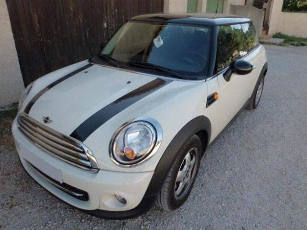 Mini Mini II (2) 1.6 d 110 Cooper BV6