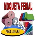 Moqueta Ferial - mejor precio | unprecio.es