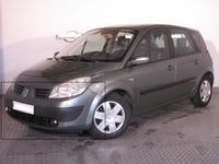 Paragolpes Renault Megane Scenic.delantero.Gama 2003-2006.rf 150/64