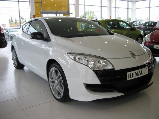 PEUGEOT 207 1.6 HDI SPORT 90CV 3P