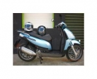 PIAGGIO CARNABY 125 - mejor precio | unprecio.es