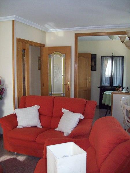 Piso en Alicante/Alacant