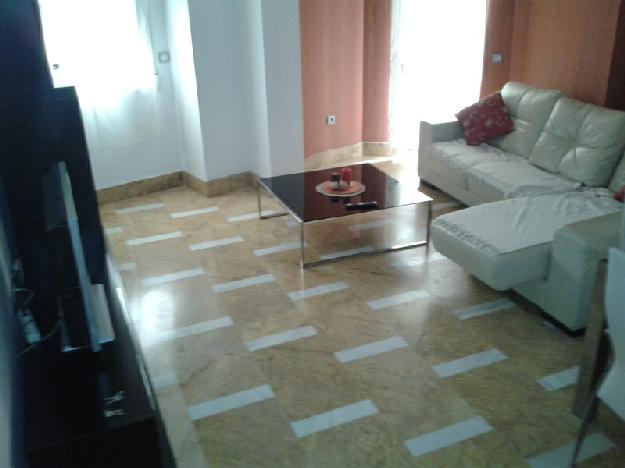 Piso en Almería