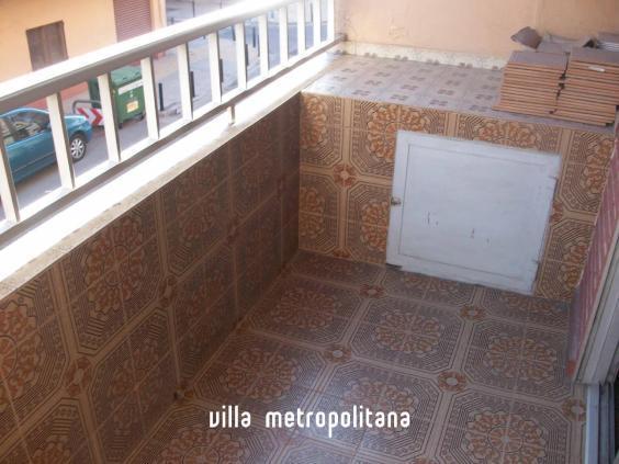 Piso en Catarroja