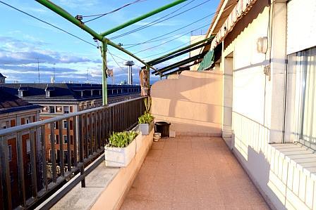 Piso en Madrid