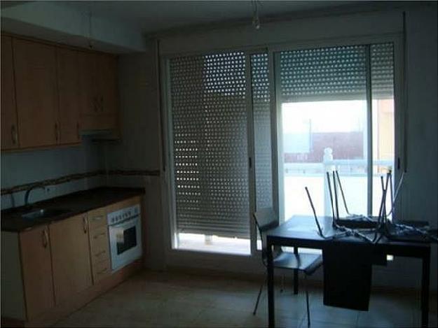 Piso en Sant Carles de la Ràpita