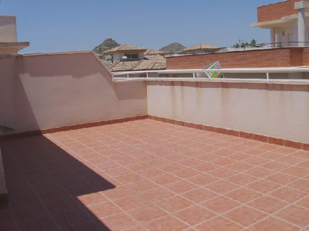 Piso en Vera