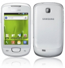 Samsung galaxy mini - mejor precio | unprecio.es