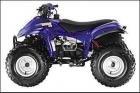 SE VENDE QUAD E-TON THUNDER 90 C.C - mejor precio | unprecio.es