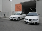 SEAT Ibiza 1.9TDi Reference - mejor precio | unprecio.es