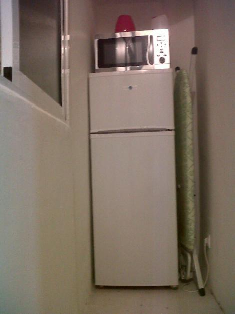 Vendo frigorifico-nevera Norwood