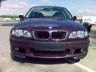Venta de coche BMW 318 D '02 en Armilla - mejor precio | unprecio.es