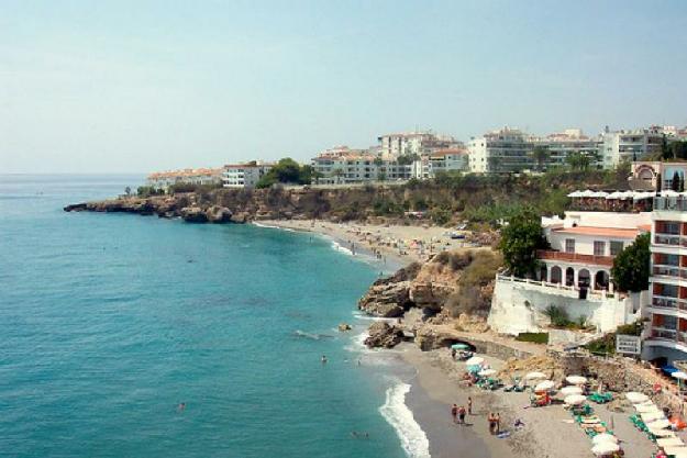 Villa en Nerja