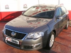 VOLKSWAGEN TOUAREG 5.0TDI V10 TIPTRONIC - mejor precio | unprecio.es