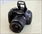 **camara canon eos 1100d nueva reflex** - mejor precio | unprecio.es