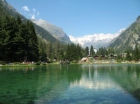 Apartamento : 1/6 personas - gressoney saint jean  valle de aosta  italia - mejor precio | unprecio.es