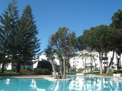 Apartamento con 1 dormitorio se vende en Marbella, Costa del Sol