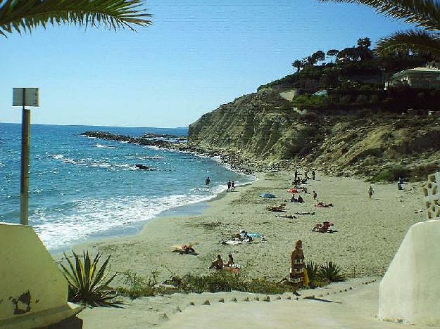 Apartamento en Campello (el)