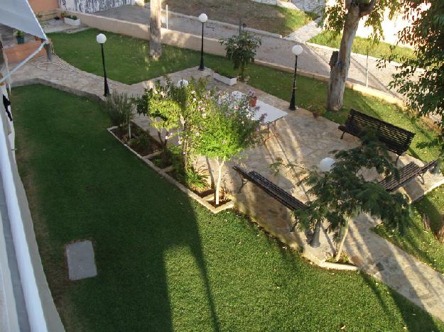 Apartamento en Cubelles
