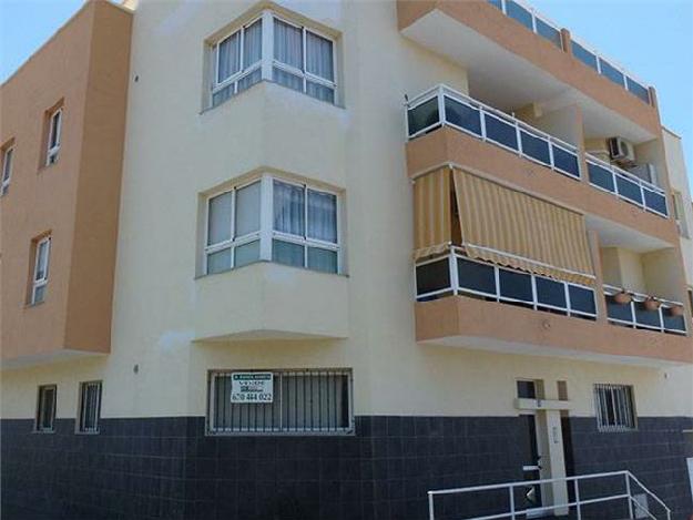 Apartamento en San Isidro