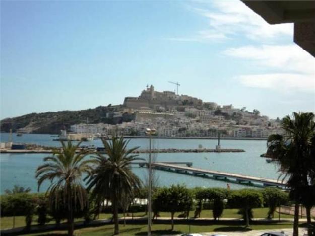 Apartamento en venta en Ibiza/Eivissa, Ibiza (Balearic Islands)