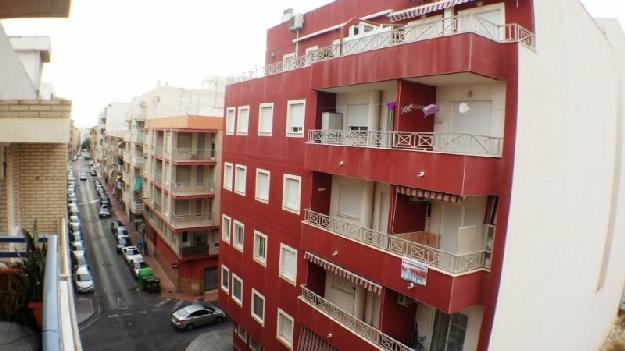 Apartamento en venta en Torrevieja, Alicante (Costa Blanca)
