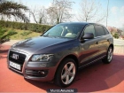 Audi Q5 3.0 TDI Quattro S-Tronic DPF - mejor precio | unprecio.es