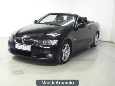 BMW Serie 3 325 Ci Cabrio