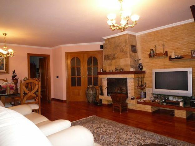 Chalet en Campello (el)