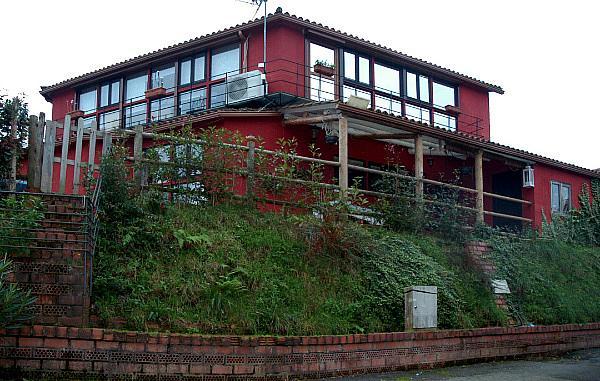 Chalet en Oza dos Ríos