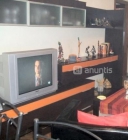 Comedor moderno wengue y naranja - mejor precio | unprecio.es