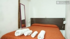 Cool one-bedroom apartment in central Atocha - mejor precio | unprecio.es