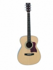 Dimavery STW-35 Oeste-Guitar 40'' - mejor precio | unprecio.es